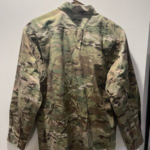 5.11 TDU Multicam Long Sleeve